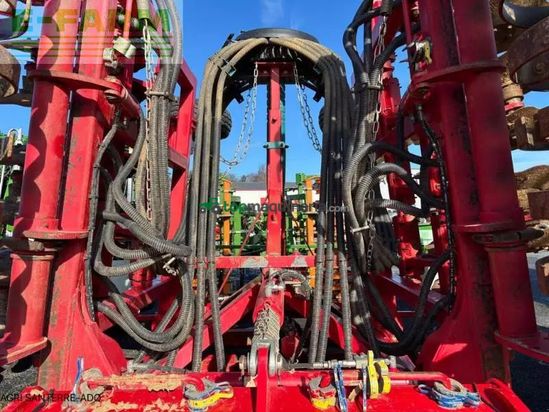 Cultivador - Horsch - joker 6 rt