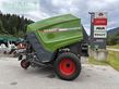 Empacadora gigant - Fendt - rundballenpresse rotana 130 f