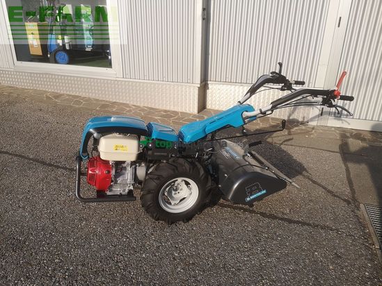 Cortacésped manual - Bertolini - 413s mit easycult 70