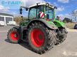 Tractor agrícola - Fendt - 724 s4 profi plus *rtk*