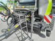 Empacadora gigant - Claas - variant 585 rc