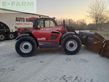 Telescopica - Manitou - mlt 634-120 lsu