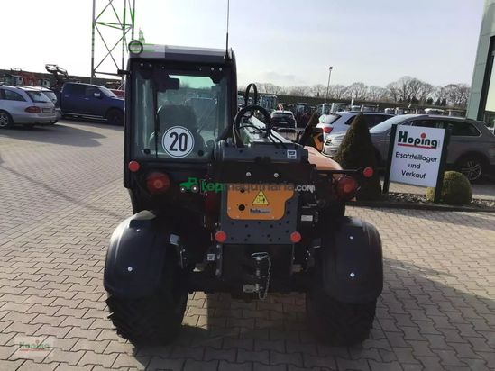 Telescopica - Giant - gt5048