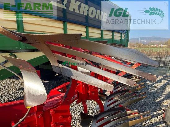 Arado - Pöttinger - servo 45