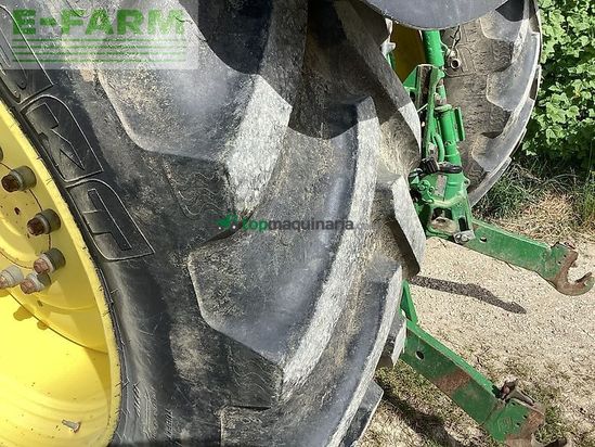 Tractor agrícola - John Deere - 6170r im kundenauftrag