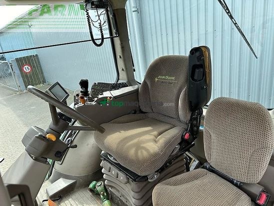 Tractor agrícola - John Deere - 7230r