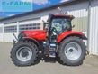 Tractor agrícola - Case IH - maxxum 145 multicontroller