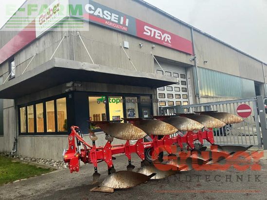 Arado -  - orkan 5 vario