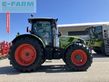 Tractor agrícola - Claas - arion 660 cmatic cebis CMATIC CEBIS
