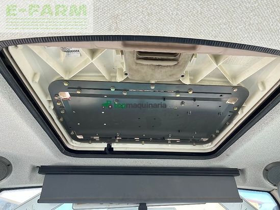 Tractor agrícola - Fendt - 826 vario