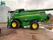 Cosechadora de Cereal - John Deere - T670i