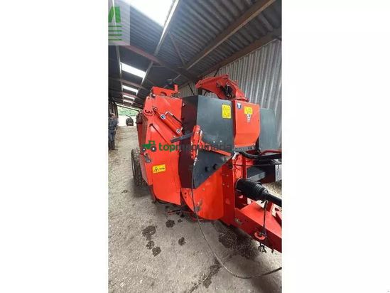Esparcidor - Kuhn - altor 4560