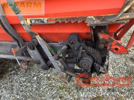 Remolqu agrícola - Landsberg - lh 3131