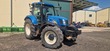 Tractor agrícola - New Holland - T6080