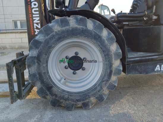 Carretillas industrial MANITOU MC18.4 D