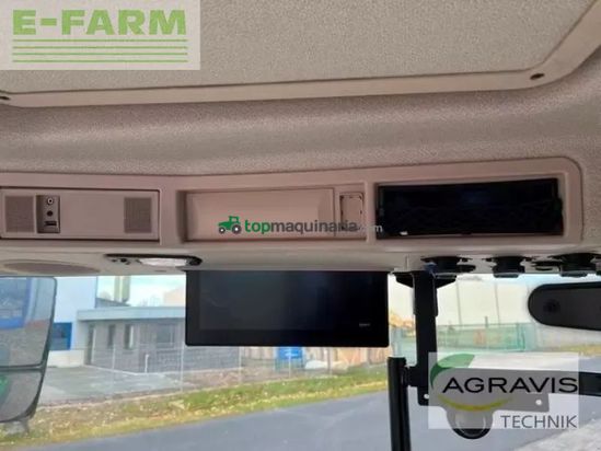 Tractor agrícola - Fendt - 728 vario gen-7 profi+ setting2 ProfiPlus