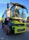 Cosechadora de Cereal - Claas - lexion 7500 tt