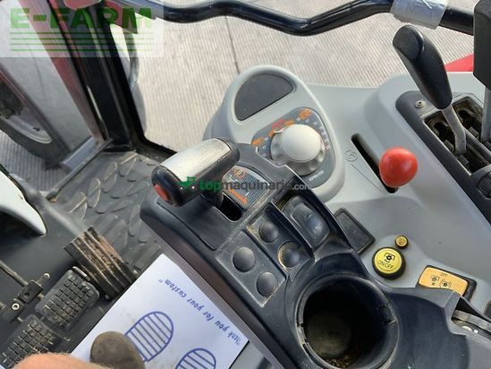 Tractor agrícola - Massey Ferguson - 6480 dyna6 tractor (st24258)