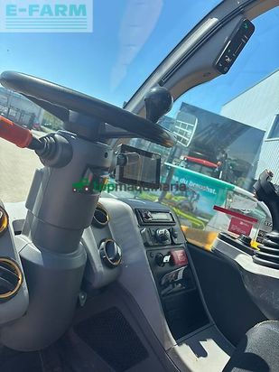 Telescopica - JCB - 560-80