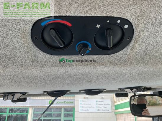 Tractor agrícola - New Holland - T 5030