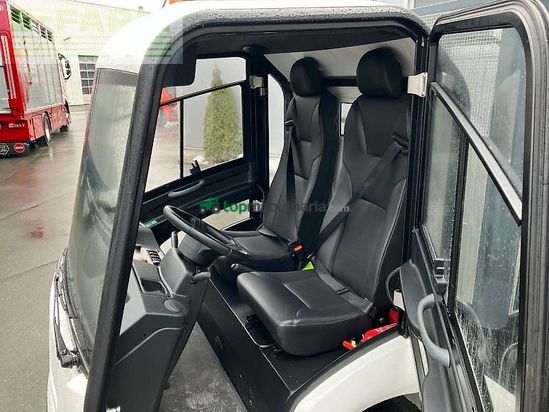 Tractor agrícola -  - addax mt15n - 70km/h - 72v