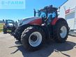 Tractor agrícola - Steyr - 6270 terrus cvt