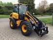 Minicargadora - JCB - 409 agri kompaktradlader stufe 5