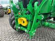 Tractor agrícola - John Deere - 6r 185