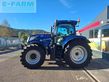 Tractor agrícola - New Holland - t7.210 ac