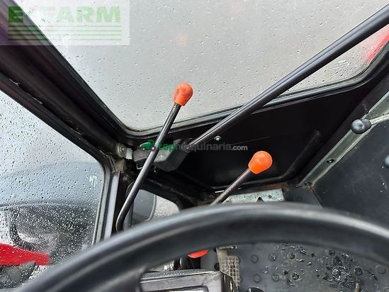 Tractor agrícola - Belarus - mts 320