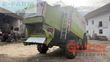 Cosechadora de Cereal - Claas - lexion 410 evolution