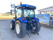 Tractor agrícola - New Holland - t4.75s,klima,druckluft,kriechgang S