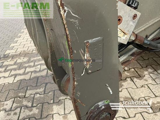 Telescopica -  - sennebogen - 355 e