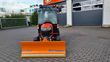 Tractor agrícola - Kubota - bx 261 winterdienst