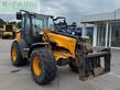 Telescopica - JCB - tm 310 agri