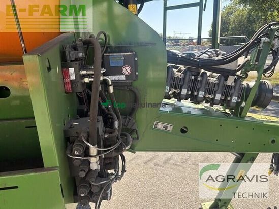Atomizador - Amazone - ux 11200 super