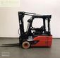 Elevadora - Linde - e 20 l evo 386-02