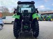 Tractor agrícola - Deutz-Fahr - ttv 420
