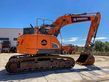 Excavadora DOOSAN DX235LCR