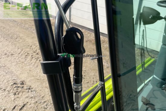 Cosechadora de Cereal - Claas - LEXION 6900 E5