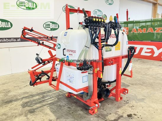 Atomizador - Gaspardo - sauro - 12 meter - 800 liter
