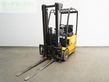 Elevadora - Jungheinrich - efg-df12,5