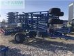 Cultivador - Kockerling - vector 460