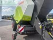 Empacadora gigant - Claas - quadrant 5200 fc