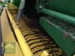 Empacadora gigant - John Deere - 582