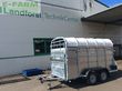 Remolqu agrícola -  - lc 3015 s