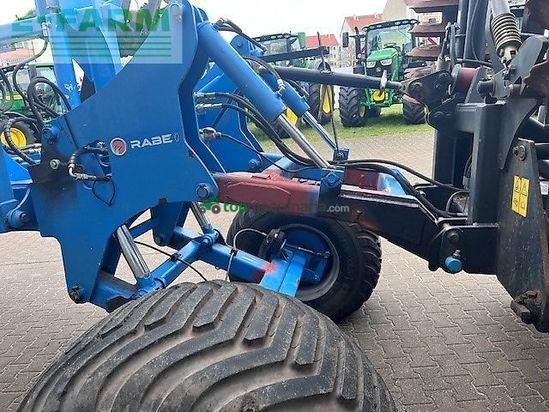 Grada de disco - Rabe - seeadler 52