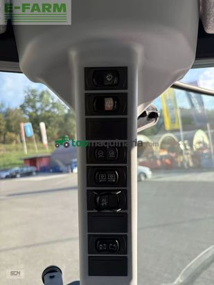 Tractor agrícola - Steyr - 4120 plus