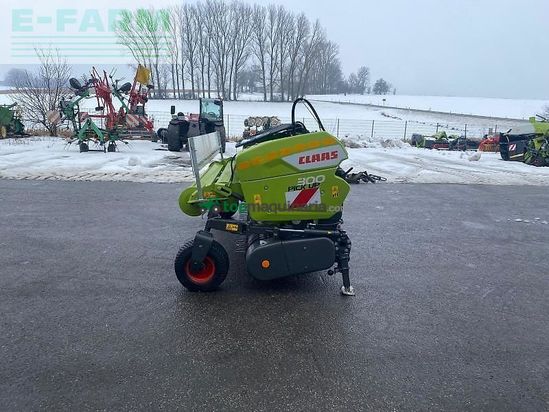 Cosechadora de Cereal - Claas - jaguar 950