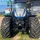 Tractor agrícola - New Holland - t7.260ac plmi